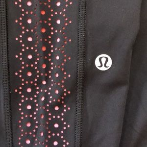 🍋 Lululemon crops